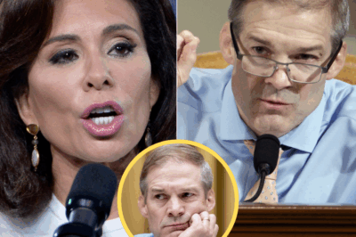 (CH1) BILL DETONATES D.C. 💣🔥: Jim Jordan’s Citizenship Ban Just Shook 2026 — and Judge Jeanine Is All In 😱 No warning. No soft launch. Just a straight-up ban on foreign-born Americans ever serving in Congress or the White House — dropped without apology. And then came the second bombshell: Judge Jeanine backed it. Hard. “Stand up for what this country was built on,” she said. Now social media’s on fire. Critics say it’s dangerous. Supporters? Loud. Is this patriotism — or political warfare dressed in red, white, and blue?