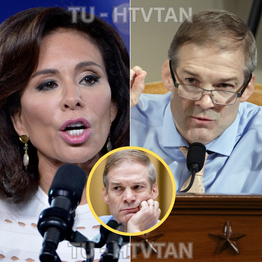(CH1) BILL DETONATES D.C. 💣🔥: Jim Jordan’s Citizenship Ban Just Shook 2026 — and Judge Jeanine Is All In 😱 No warning. No soft launch. Just a straight-up ban on foreign-born Americans ever serving in Congress or the White House — dropped without apology. And then came the second bombshell: Judge Jeanine backed it. Hard. “Stand up for what this country was built on,” she said. Now social media’s on fire. Critics say it’s dangerous. Supporters? Loud. Is this patriotism — or political warfare dressed in red, white, and blue?