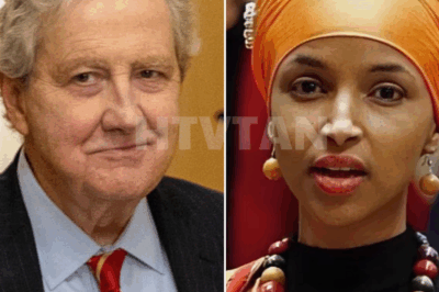 KENNEDY DROPS FINAL FILE ON OMAR — ROOM GOES SILENT. WHAT HE SAID NEXT SHOOK THE CHAMBER 💣👀 No one expected him to go that far. During what was meant to be a routine session on Capitol Hill, Senator John Kennedy took the floor — and within minutes, the temperature in the chamber changed. File by file, fact by fact, he began dismantling the public image of Congresswoman Ilhan Omar — exposing, as he put it, “the curated myth built on selective silence.” Lawmakers leaned forward. Cameras zoomed in. And still, he kept going. But the room froze when he reached for one final folder — a file aides say was not part of the prepared remarks. What was inside, no one could have predicted. And when Kennedy read its contents aloud, even his opponents didn’t interrupt. Was it career-ending? Or truth long overdue? A political ambush — or a long-buried accountability finally rising to the surface? Either way, the air in the room shifted. And so did the stakes. 📂 Full video, transcript & explosive last-page details — all in the first comment 👇