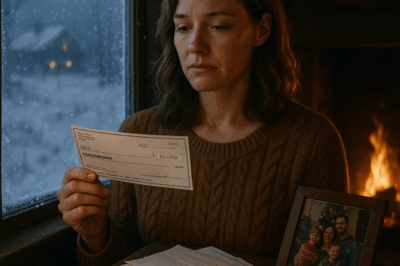 (CH1)  “You’re Not Invited To Christmas,” My Mom Said Casually. “Then Don’t Expect My $10,000,” I Replied.