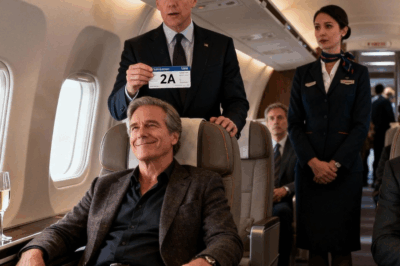 “A black female billionaire’s first-class seat was stolen by a white passenger who hurled insults at her — and the flight was immediately canceled…