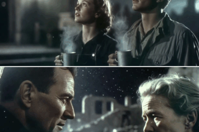 Can You Help Me Said German Nurses To U.S. Soldiers During WWII