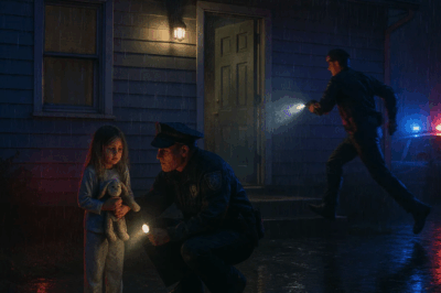 A terrified little girl called 911: “My dad and his friend are drunk… they’re doing it to Mom again!”