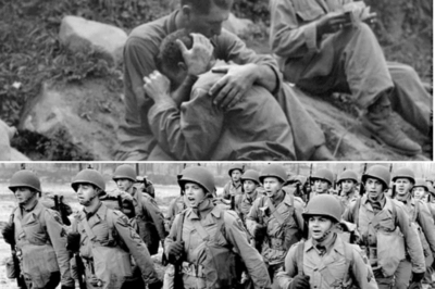 Amidst the chaos, they set up a makeshift aid station in a church displaying a prominent red cross, treating wounded soldiers from both sides of the conflict.