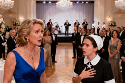 “That necklace belongs to my daughter,” the millionaire shouted upon discovering it on the maid… The truth is shocking.