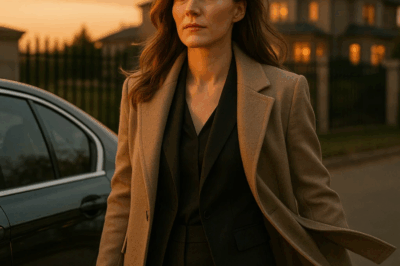 The dying wife was still forced by her husband and his lover to sign divorce papers and leave him her property, but she miraculously survived and 3 years later she returned to take revenge…