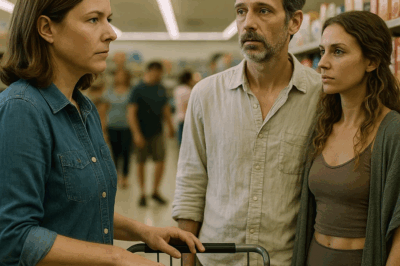 My husband (46M) left me (43F) for his “soulmate” yoga instructor who helped him “heal his inner child” — four years later, I saw him again and I almost felt sorry for him