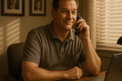 My wife divorced her cheating husband 15 years ago. We’ve been married for 10 years. She has three adult kids.