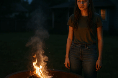 (CH1) The handmade Halloween dress my mom crafted just days before she passed