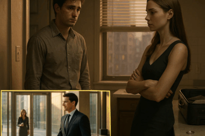 My Fiancée Left Me Because I Got Fired and Was Broke; One Week Later, I Became a Millionaire