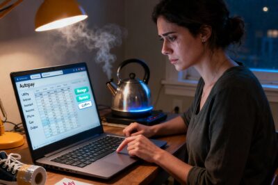 Mom texted, “You’re not welcome at Thanksgiving, idiot,” while the rest of the family laughed in the group chat. I just replied, “Alright,” and booked a solo getaway.