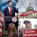2025 U.S. Government Shutdown