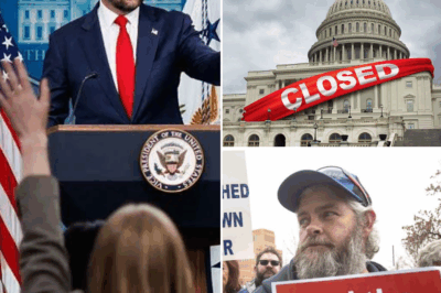 2025 U.S. Government Shutdown: The Longest in History Ends After 43 Days