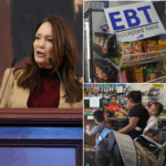 USDA chief says 'everyone' will have to reapply for SNAP benefits after claiming rampant fraud