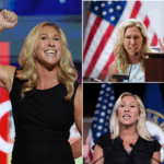 Marjorie Taylor Greene