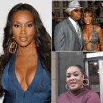 Vivica Fox