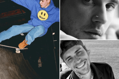 justin bieber skateboard