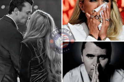 “What Remains Is Sacred”: Erika Kirk Shares Heartbreaking Thanksgiving Tribute to Slain Husband Charlie Kirk