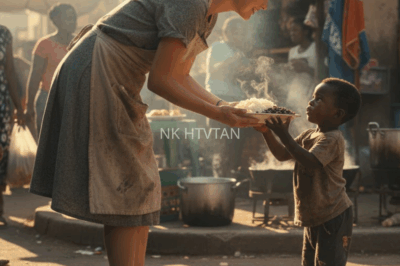 From Roadside Stall to Massive Surprise: The Story of a Seller Visited by a Fleet of Wealthy Vehicles gl