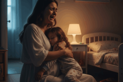 By the time I realized my family never saw Mia as a person, she was already collapsing in my arms.