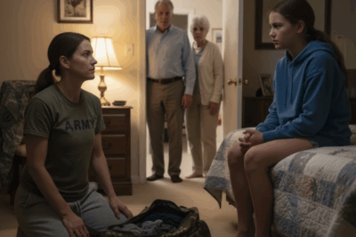 They stole $18,000 meant for my daughter. She thought I’d abandoned her. I didn’t cry. I built a case.