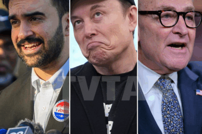 (CH1) DOUBLE MELTDOWN: MAMDANI FACES EXPLOSIVE SCANDAL WHILE SCHUMER’S SHUTDOWN STRATEGY IMPLODES — “THE SYSTEM HAS STOPPED LISTENING”   The Democratic establishment isn’t just stumbling — it’s cracking in real time.  In New York, socialist mayoral front-runner Zohran Mamdani is in full-blown damage control as a growing scandal threatens to derail his rise. The rhetoric is louder than ever — but the facts aren’t going away.  Meanwhile in Washington, Senator Chuck Schumer is watching his government shutdown gamble unravel — fast. What started as a calculated power play is now being called a strategic disaster, with even longtime allies turning silent.  But here’s the thing: this isn’t just bad luck. This is what happens when ideology drowns out logic, and performative politics replaces real leadership.  As Elon Musk put it bluntly:  “You can’t run a society on slogans and expect stability.”  From Capitol Hill to Queens, two parallel collapses are now exposing a deeper rot — one that’s been festering beneath the surface for years.  And if this is just the beginning… how much more can the system take before it finally breaks? Full timeline, scandal details, and why insiders say this could reshape 2024 — all in the first comment 👇