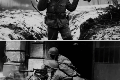 CH1(nk)The Day World War II Stopped Making Sense A 19-Year-Old Farm Boy vs. a Steel Monster The Secret Orphan Who Turned a Lost Bridge Into a Turning Point Why One Quiet Kid From Indiana Terrified an Elite Tank Division You’ll Never Look at “Ordinary” Heroes the Same Way Again