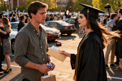 My wife became a doctor and celebrated by filing for divorce the same day. Three years later…