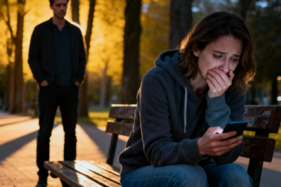 My Wife Believed Her Best Friend’s Lie That I Cheated And Left Me. When The Truth Came Out, It Was Too Late To Save The Trust.