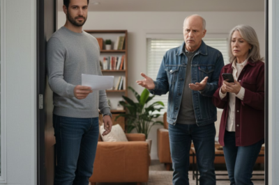 My Dad Said At Dinner, “We Wish Mike Was Our Only Child.” Later My Crying Mom Called Demanding Money. But This Time, I’m Following Dad’s Wish. I Said: “This ‘Child’ Is Done Paying For You.”