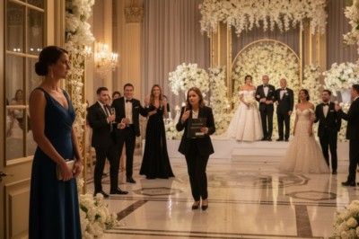 I Paid For My Sister’s $100K Wedding—Then Got Erased From The Guest List At The Last Minute