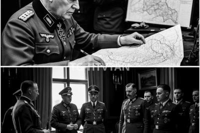 ch1 The Moment Germany Realized America Was Built Different