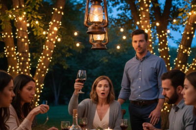 On our anniversary, my husband stared straight at me—in front of a room full of people—and said, “My life would’ve been better without you.” Something inside me shattered. The very next morning, I didn’t pretend nothing happened. I sold the house, emptied every account, cut every tie… and disappeared without a single footprint left behind.