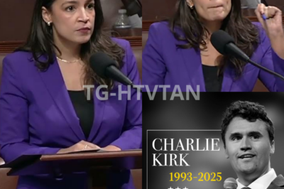 ch1 🚨BREAKING: AOC JUST TOOK TO THE HOUSE FLOOR TO DEFEND HER NO VOTE ON THE RESOLUTION HONORING THE LIFE OF CHARLIE KIRK 🇺🇸🔥 It wasn’t quiet. It wasn’t subtle. And it’s already turning heads across the country. Rep. Alexandria Ocasio-Cortez took the mic and delivered a pointed, unapologetic defense of her controversial No vote — drawing immediate backlash from colleagues and media alike. Supporters say it was a stand on principle. Critics are calling it tone-deaf and disgraceful. But one line from her speech is now going viral — and dividing the internet fast. 👇 The exact quote, the reaction, and the clip everyone’s talking about — in the top comment 👇👇👇