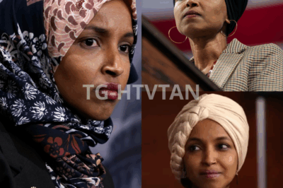 ch1 DEPORTATION CALLS TURN INTO ACTION AS REP. ILHAN OMAR GETS TAGGED IN A SCANDAL THAT COULD COST HER EVERYTHING 💣🧾 What started as murmurs has become a political earthquake. Watchdogs have officially linked Representative Ilhan Omar to a federal fraud case involving defaulted student loans — loans she allegedly lobbied on while never paying off her own. With her congressional salary now in the crosshairs, critics say this isn’t just hypocrisy… it’s criminal. Calls to have her removed from office — and even the country — are getting louder by the hour. Is this a political hit job or an accountability reckoning long overdue? And what happens if the House actually moves to garnish her pay? 👇👇👇