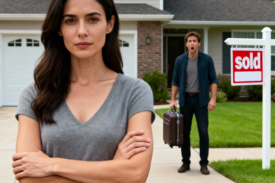 My husband went on a secret trip with his lover and 4 members of her family. When they returned, the house had already been sold. I had packed everything up and moved abroad…