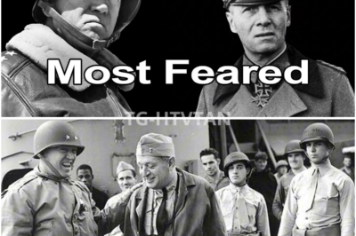 ch1 Why German Generals Feared Patton More Than Any Allied Commander