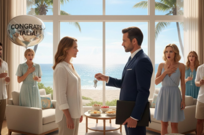 My Sister Looked Me In The Eye And Said ‘You Can Cry Later, This Day Belongs To Me’ While Stealing My Wedding Venue And Date-She Had No Idea Who My Fiancé Really Was… The Truth Destroyed Her Entirely