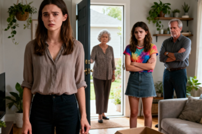 My Sister Demanded I Give Up My House—So I Let Her Move In Long Enough to Watch Her Lose Everything.