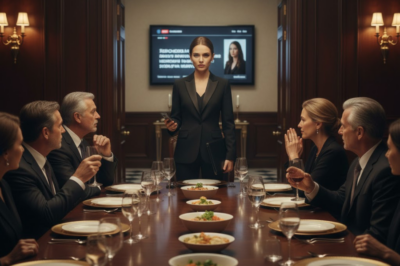 My Dad Skipped My Wedding. But When My $580M Hotel Chain Hit the News, Dad Texted…