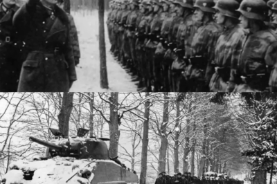 ch1 The Germans Mocked The Cornered Americans At Bastogne, But General Patton’s “Play The Ball” Changed Everything