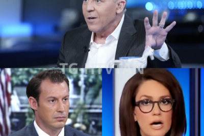 ch1 🔥🚨Johnny Joey Jones OFFICIALLY takes Jessica Tarlov’s seat on The Five and Greg Gutfeld just dropped a BOMBSHELL that’s shaking the entire network! The moment the news broke, social media went into full meltdown: “The biggest Fox News shake-up in years!” Insiders say Gutfeld’s decision could completely overhaul the show’s chemistry, tone, and ratings — leaving colleagues stunned and viewers scrambling for answers. Fans are asking: Is this the beginning of a full-on prime-time revolution? Full drama unfolding below 👇👇👇