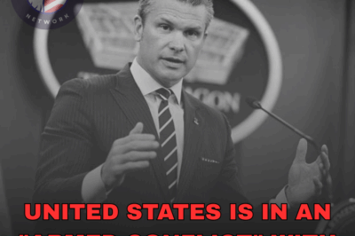 Hegseth Boat Strike Fallout: What We Know About the Alleged “Kill Everybody” Order and Rising War Crime Concerns