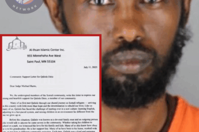 The Case of Qalinle Ibrahim Dirie