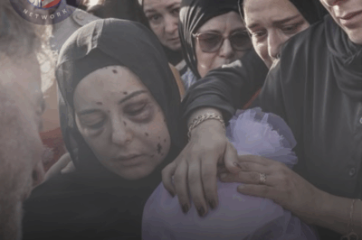 “Imperial Israel” and the New Middle East: What the NYT Report Actually Shows