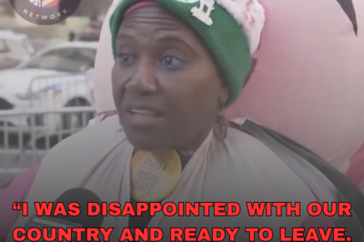 Viral Minnesota Clip Exposes Immigrant Disillusionment and Deepening Political Polarization
