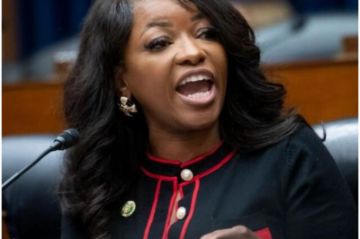 CH1 Jasmine Crockett Launches Texas Senate Bid With a Direct Warning to Trump: “I’m Coming for You”