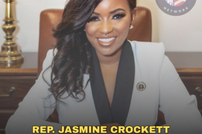 Fierce Trump Critic Jasmine Crockett Shakes Up High-Stakes Texas Senate Race