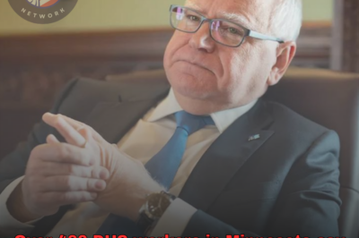 Inside the Minnesota Social Services Fraud Scandal: A Billion-Dollar Breakdown, Retaliation Claims, and a Growing National Ripple Effect