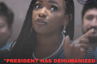 Crockett’s Attacks Miss the Bigger Picture: Trump’s Record Speaks Louder Than Her Rhetoric